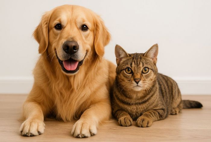 狗貓飲食禁忌揭密｜魚、豬肉到底能不能吃？